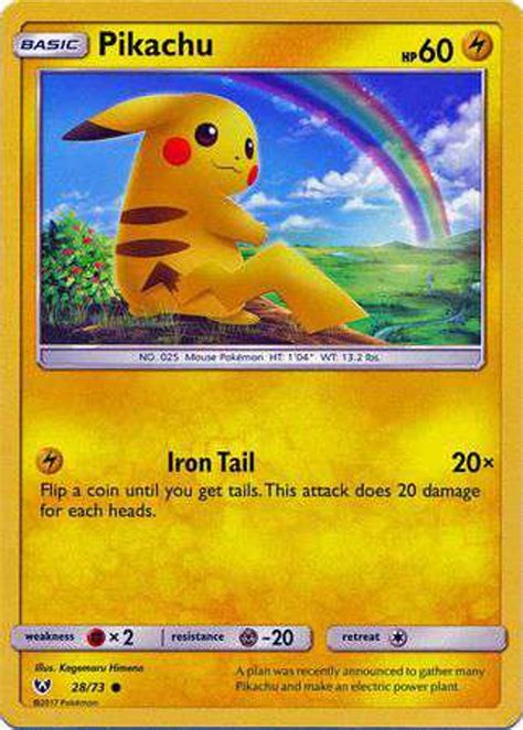 pokemon trading cards